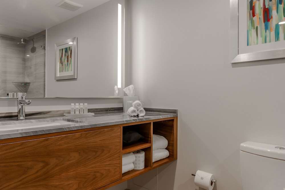 Hotel B Ocean Resort Fort Lauderdale Beach photo 4