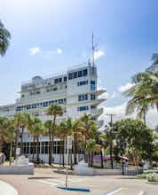 Hotel B Ocean Resort Fort Lauderdale Beach photo 1