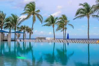Hotel B Ocean Resort Fort Lauderdale Beach photo 2