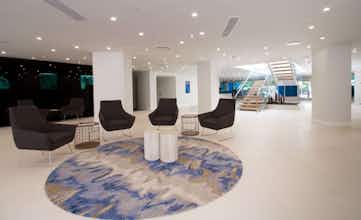 Hotel B Ocean Resort Fort Lauderdale Beach photo 3