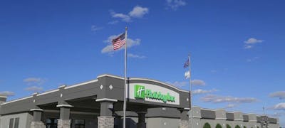 Holiday Inn Fargo