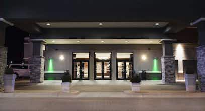 Hotel Holiday Inn Fargo photo 3
