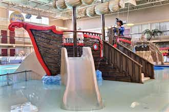 Hotel Holiday Inn Fargo photo 4