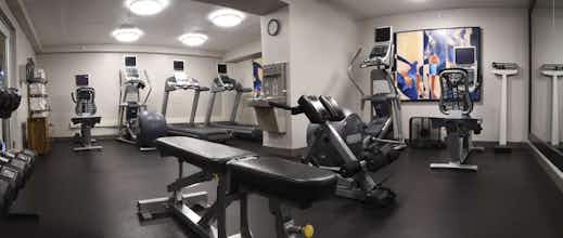 Hotel Holiday Inn Fargo photo 5