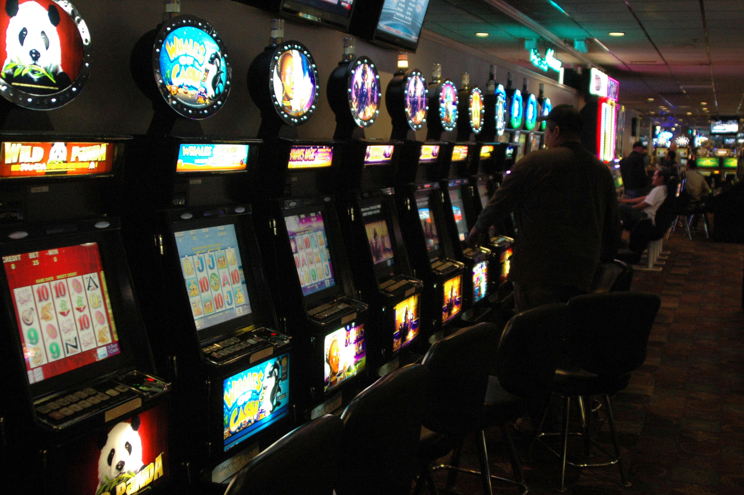 Hotel Ramada Reno Hotel & Casino photo 3