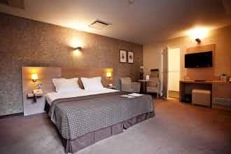 Hotel Hotel Navarra photo 2