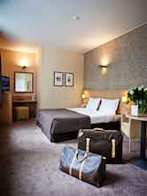 Hotel Hotel Navarra photo 4