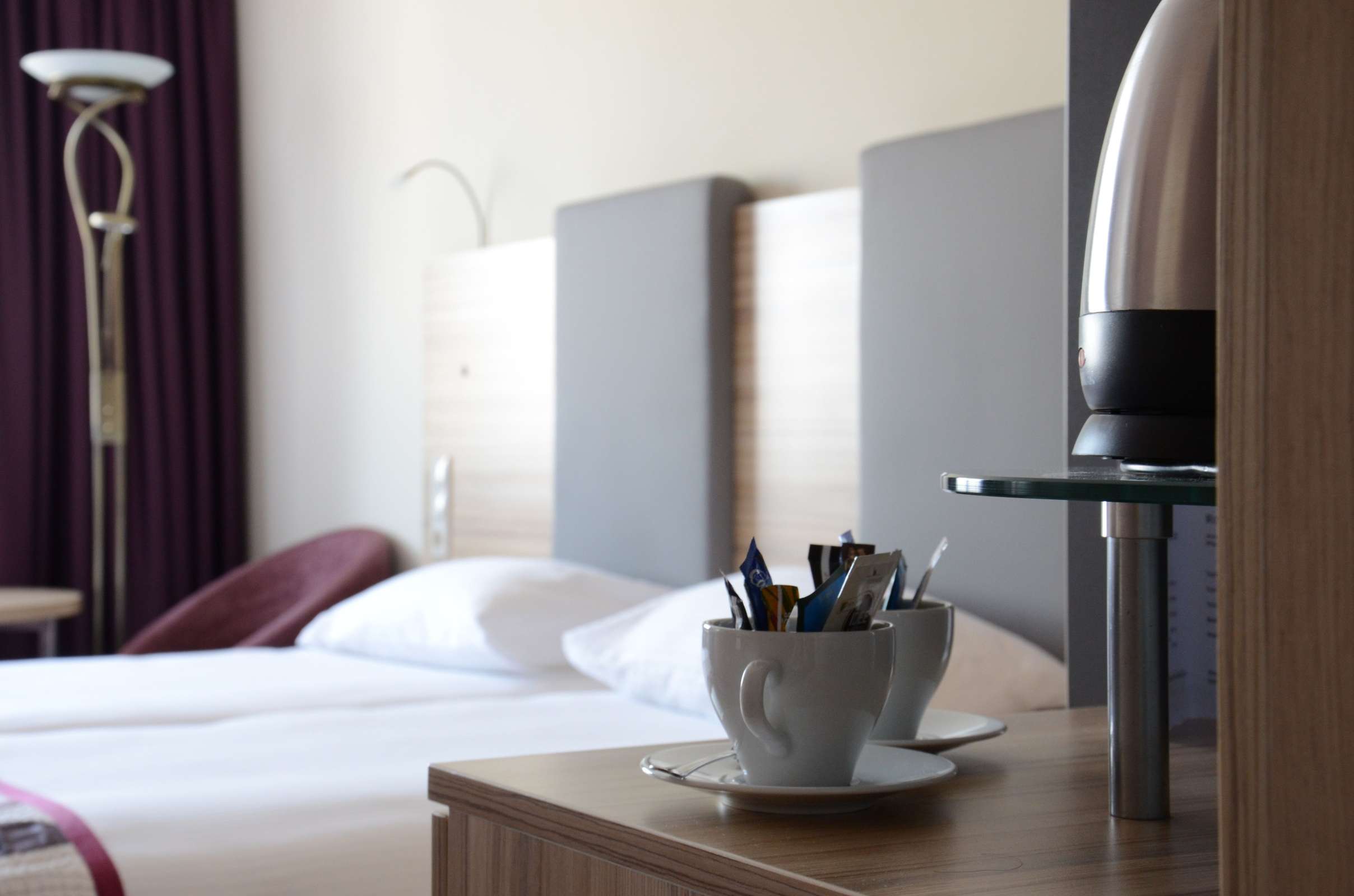 Hotel Galaxy Hotel photo 4