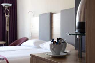 Hotel Galaxy Hotel photo 4