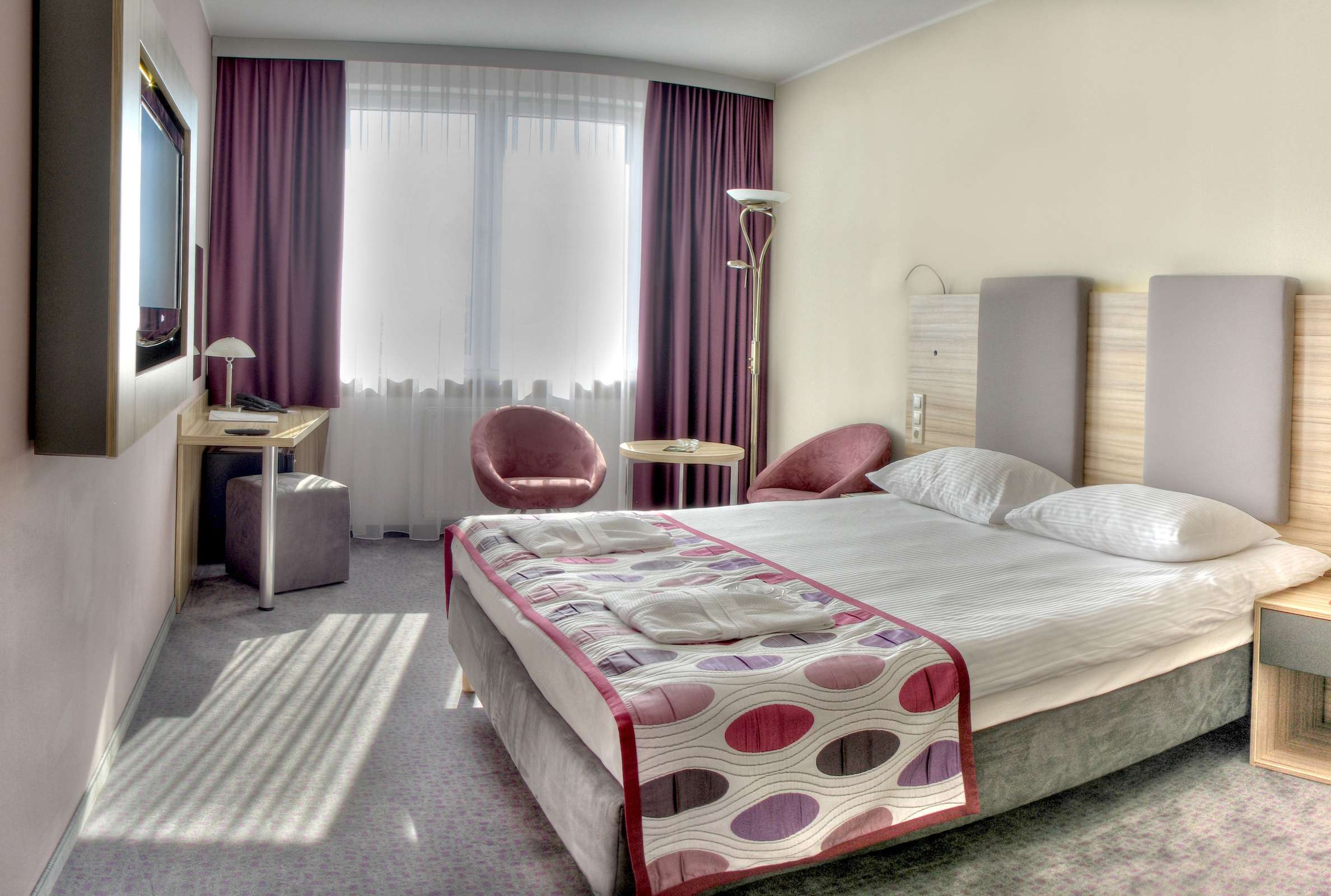 Hotel Galaxy Hotel photo 3