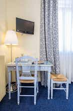 Hotel Inter Hôtel Les Orangers photo 5