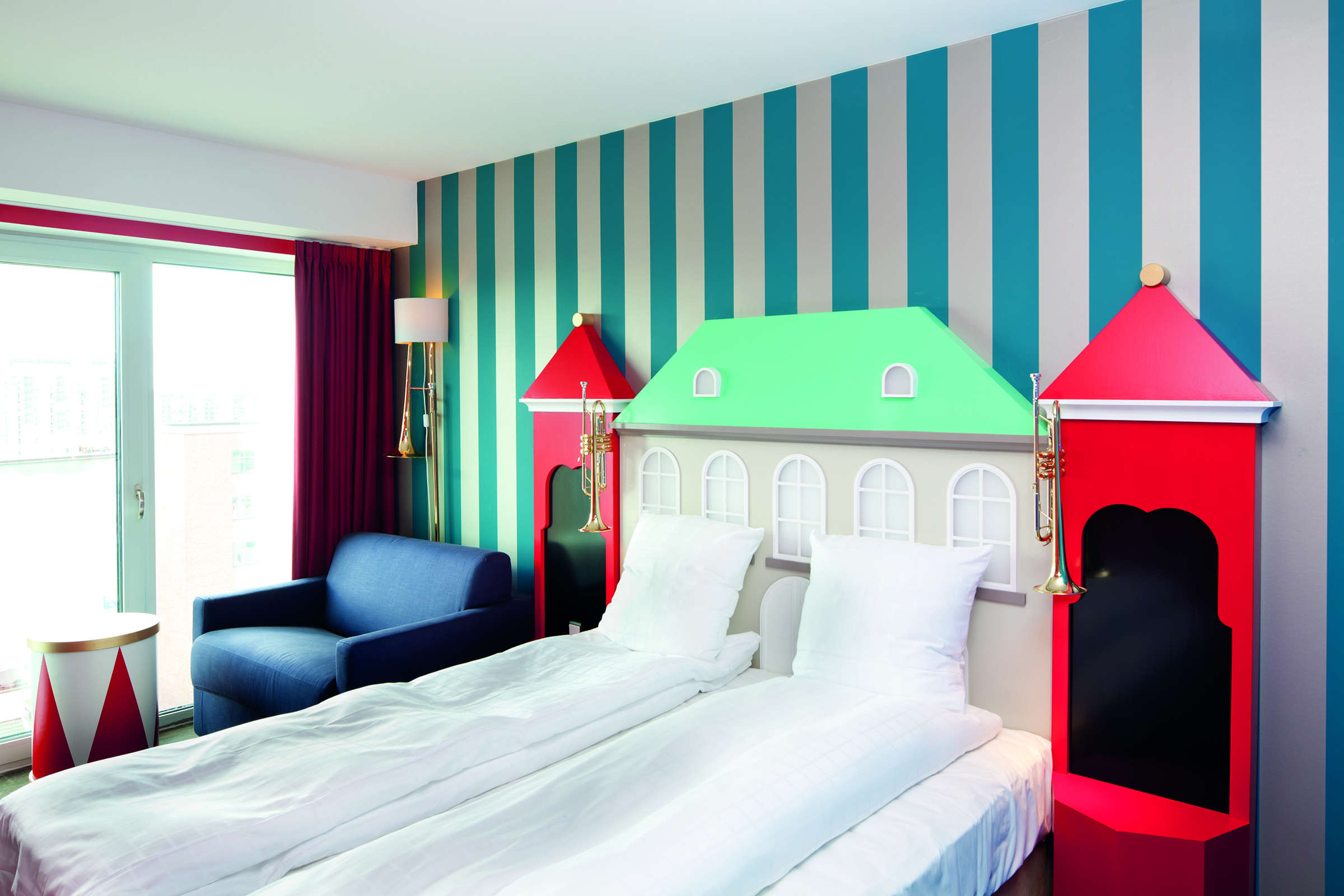 Hotel Tivoli Hotel photo 5