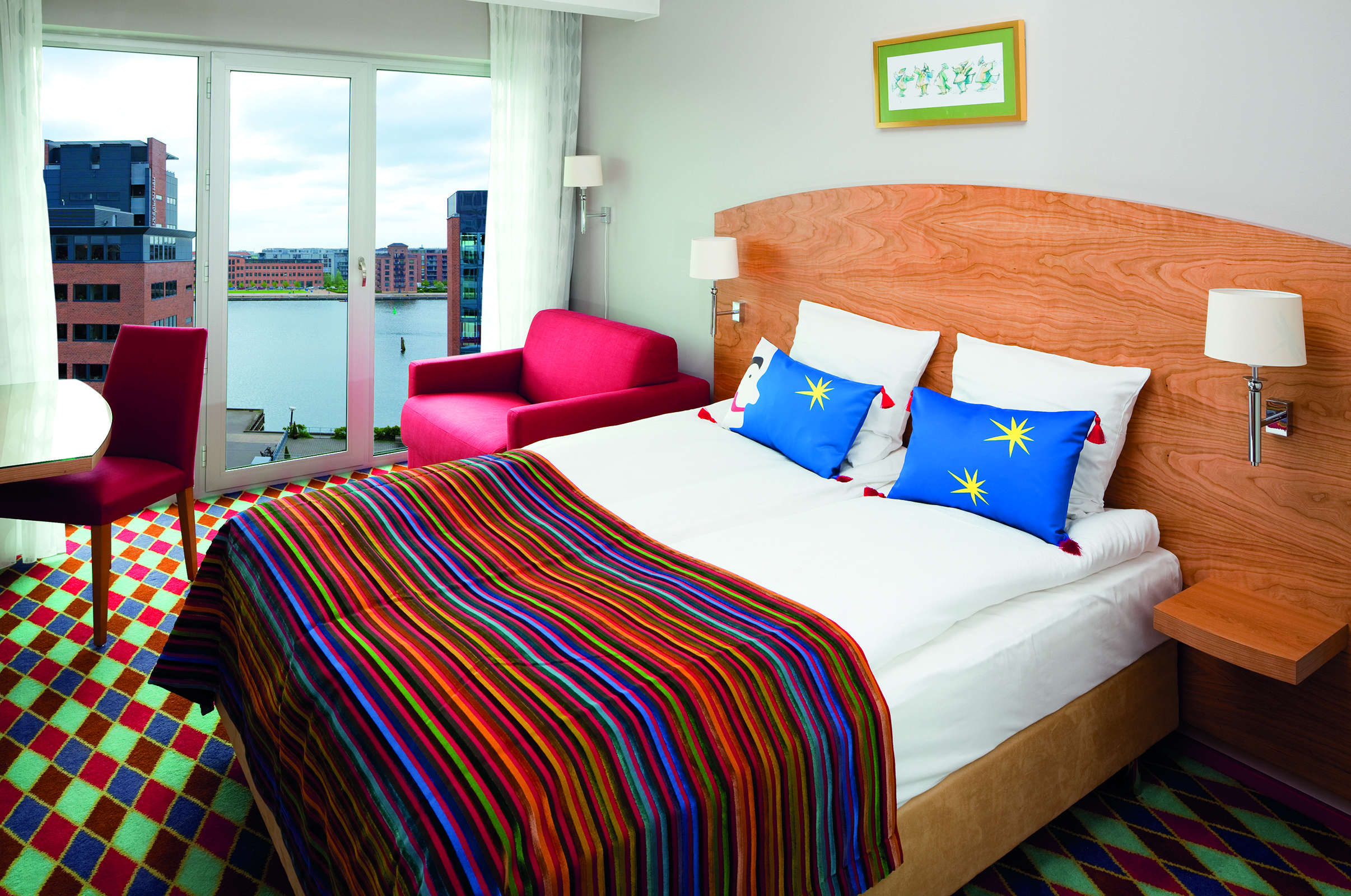 Hotel Tivoli Hotel photo 3