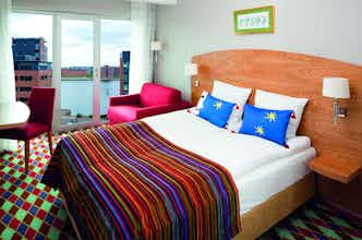 Hotel Tivoli Hotel photo 3