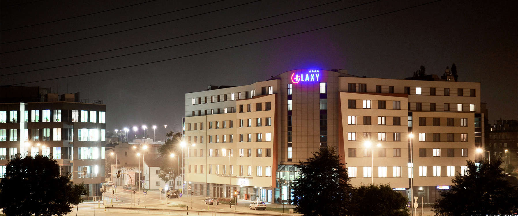 Galaxy Hotel