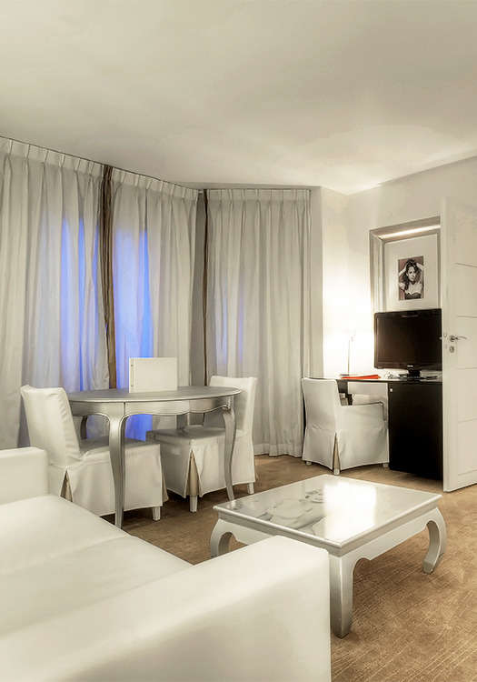 Hotel Hôtel Renoir photo 3