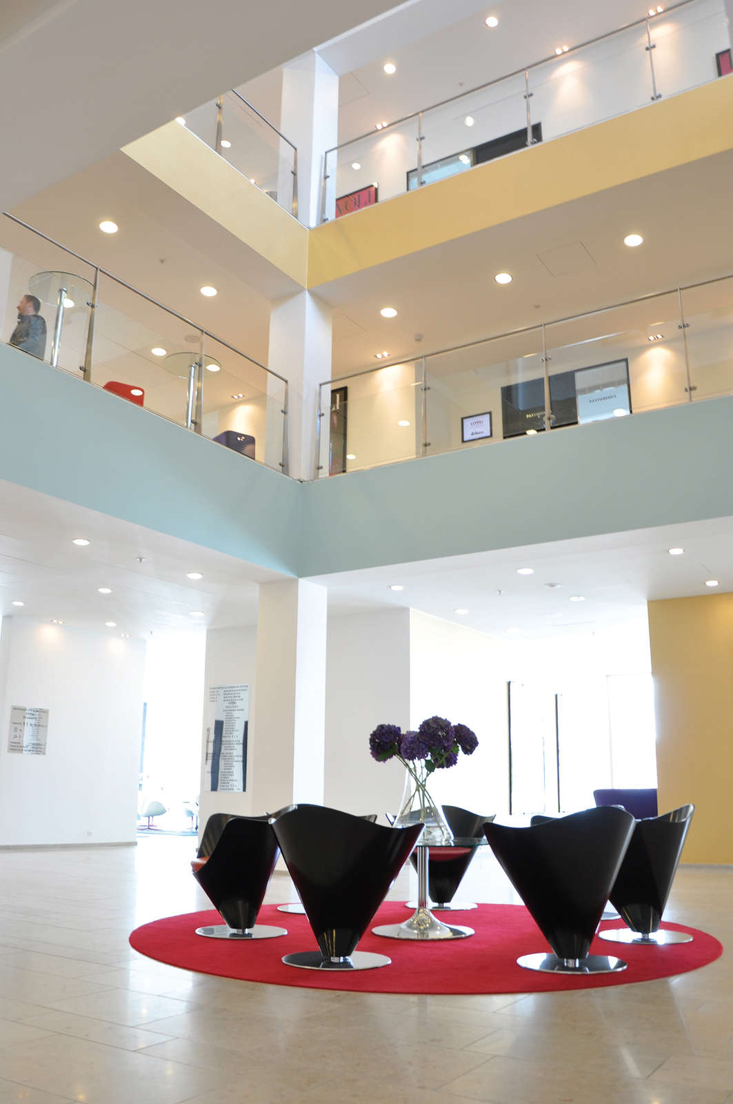 Hotel Tivoli Hotel photo 2