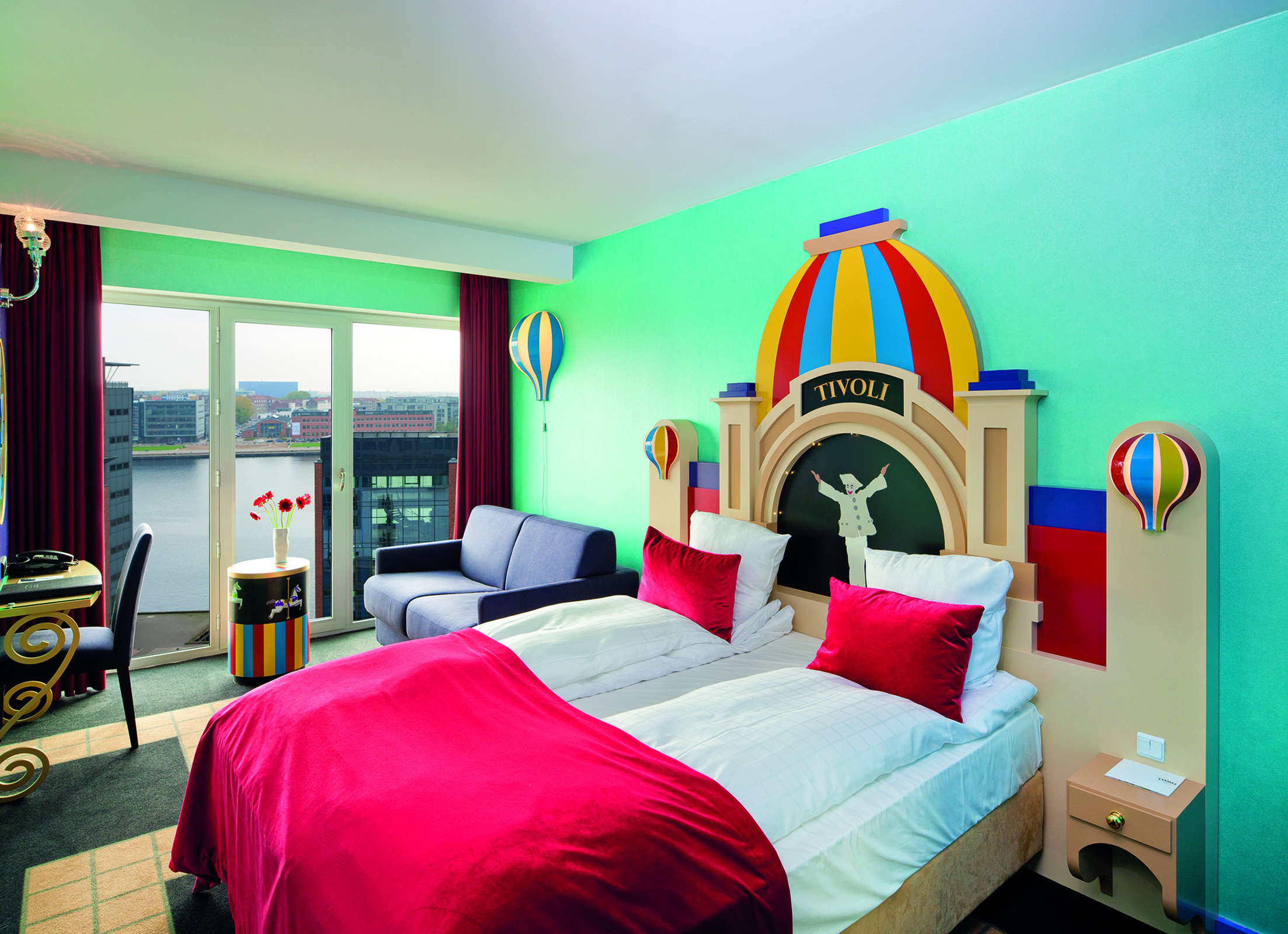 Hotel Tivoli Hotel photo 4