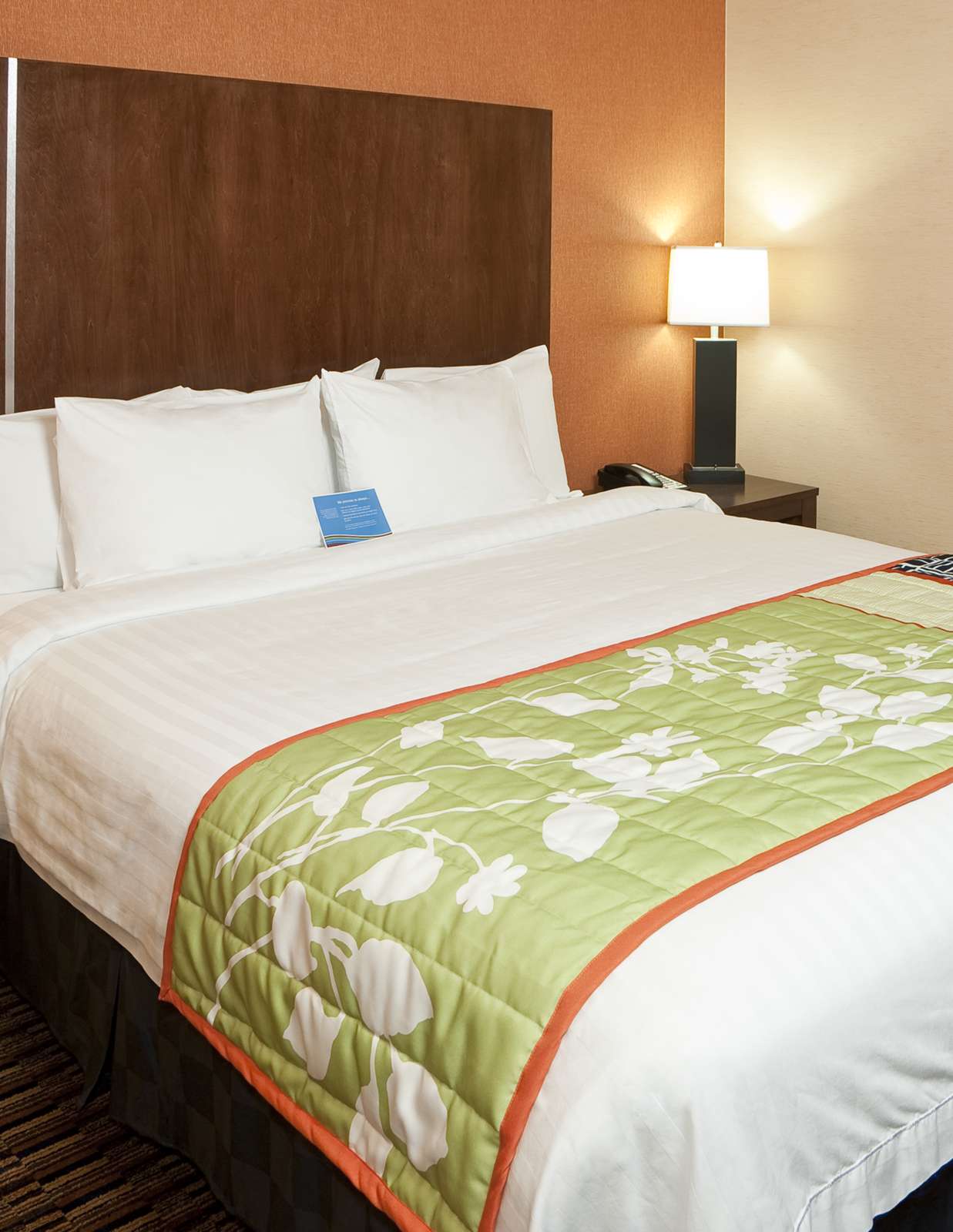 Hotel Fairfield Inn & Suites photo 4