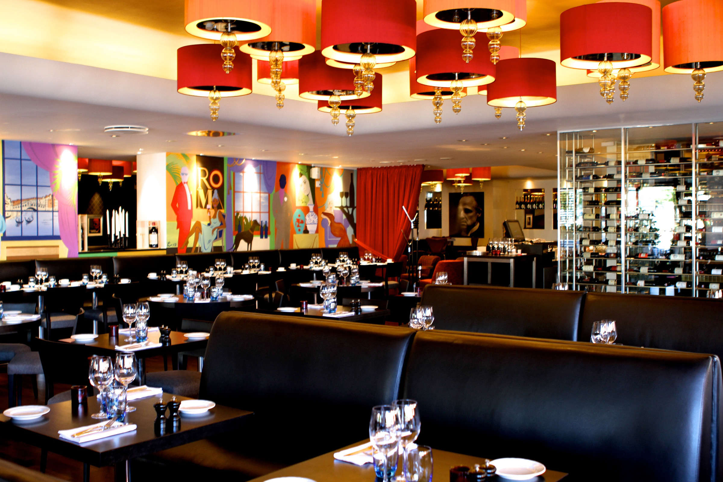 Hotel Imperial Hotel photo 1