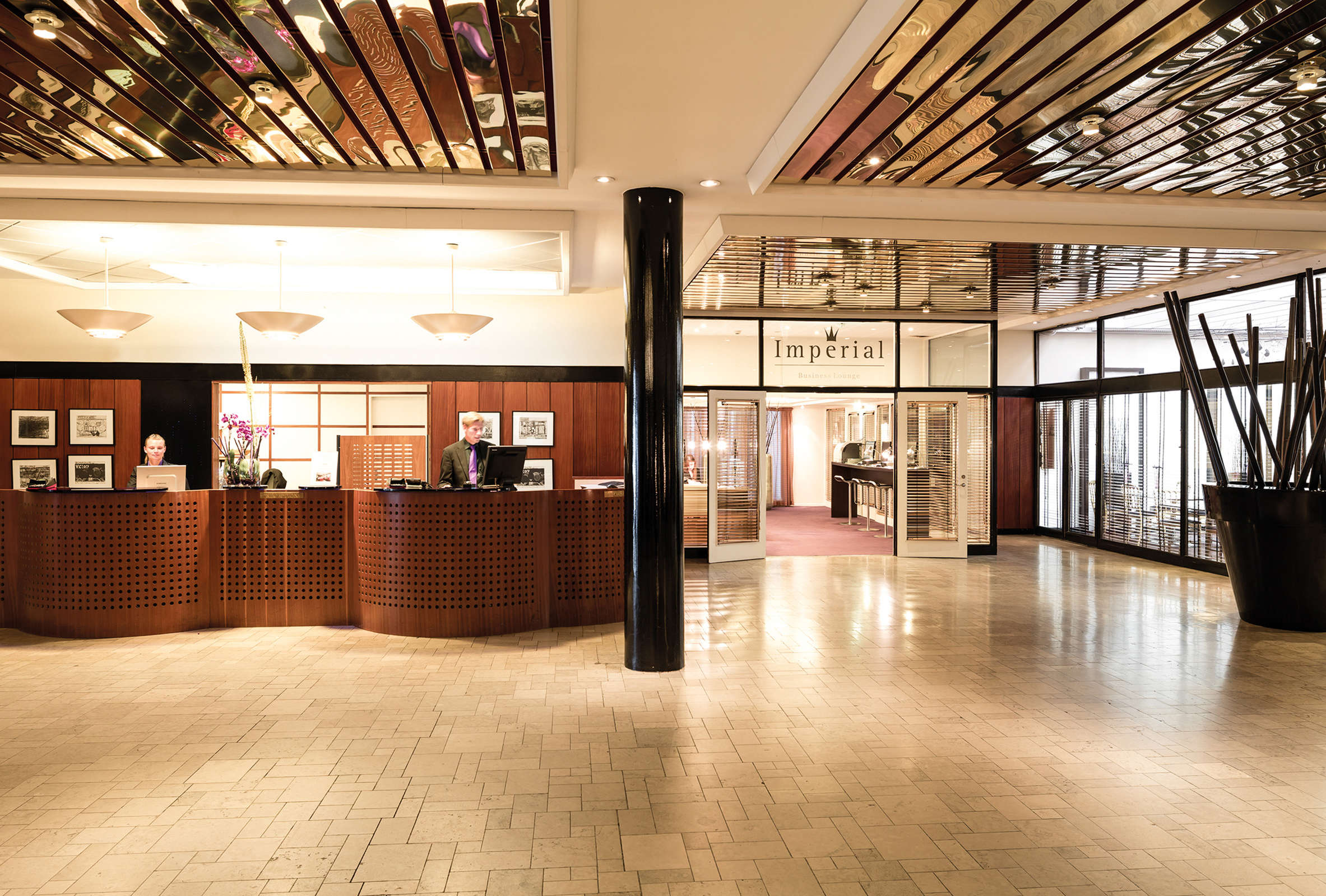 Hotel Imperial Hotel photo 5