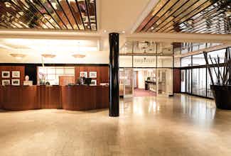Hotel Imperial Hotel photo 5