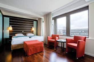 Hotel Imperial Hotel photo 3
