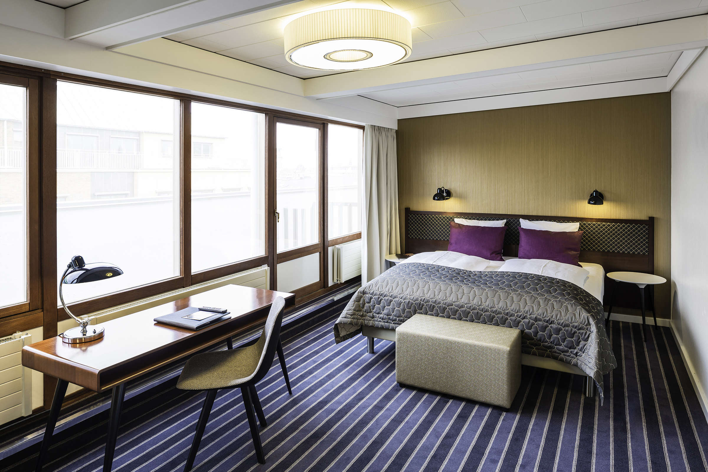 Hotel Imperial Hotel photo 2