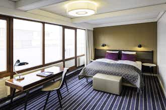 Hotel Imperial Hotel photo 2