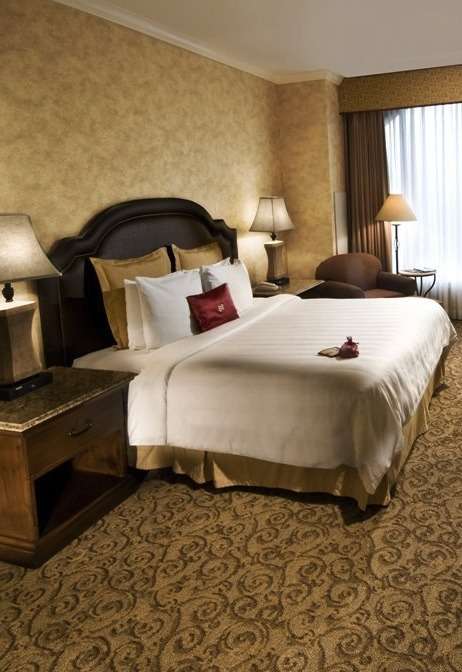 Hotel Wyndham Anaheim Garden Grove photo 3