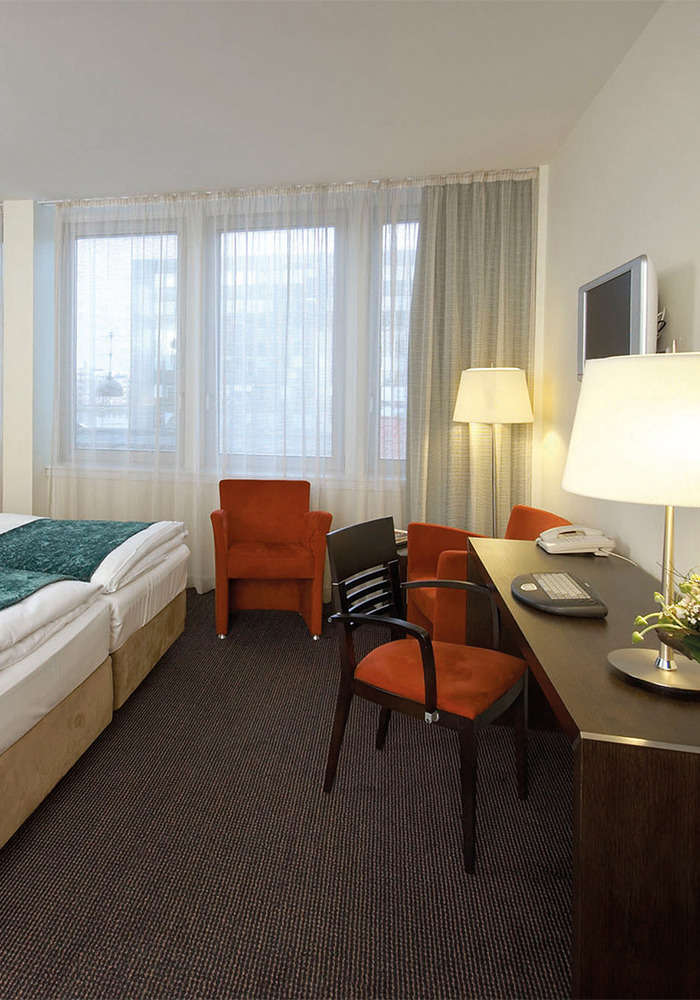 Hotel Imperial Hotel photo 4