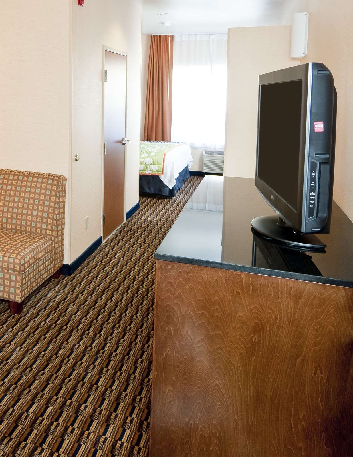 Hotel Fairfield Inn & Suites photo 5