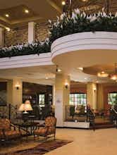 Hotel The Plaza Suites photo 2