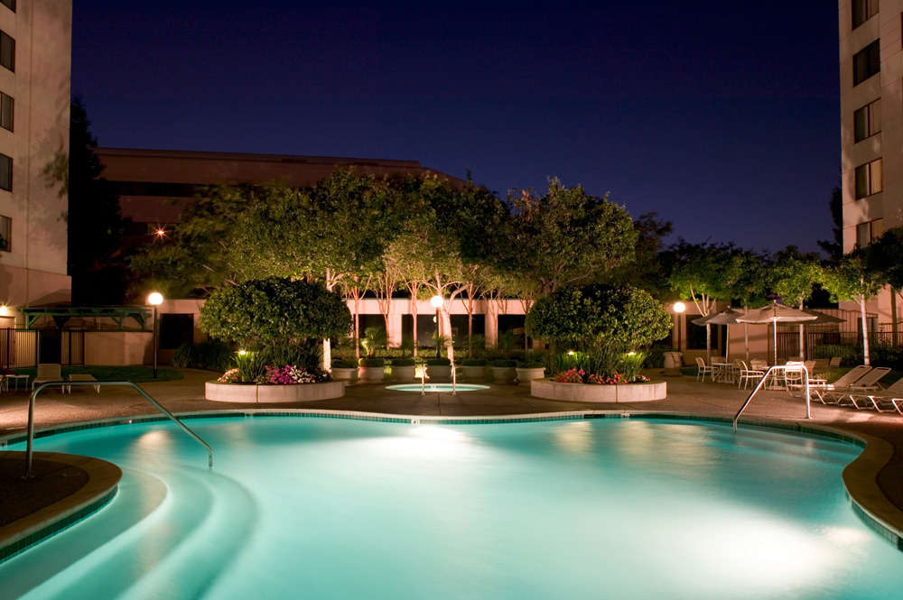 Hotel The Plaza Suites photo 1