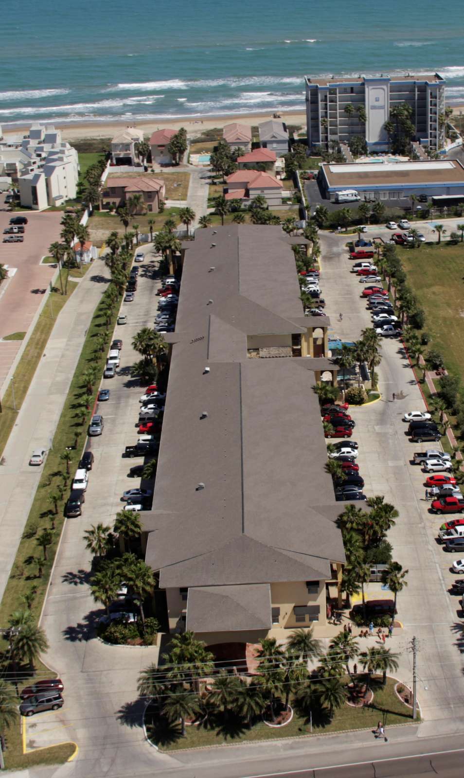 Hotel Travelodge South Padre Island photo 4