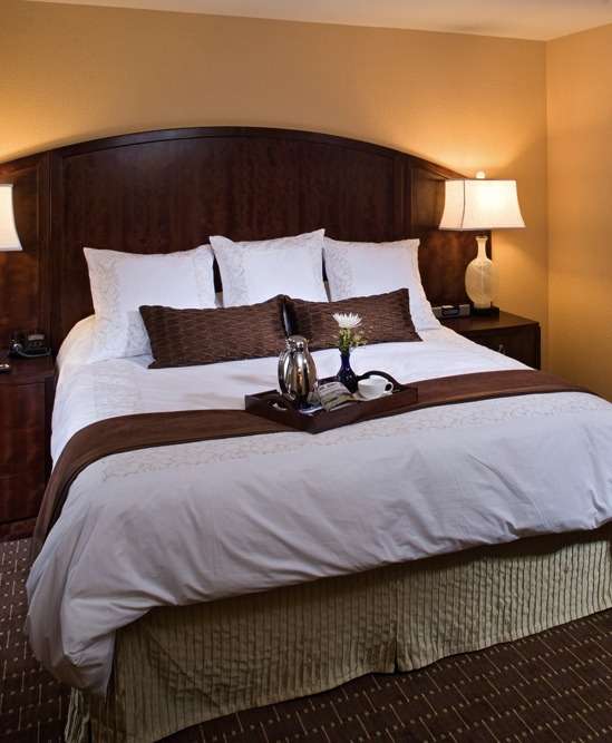 Hotel The Plaza Suites photo 3