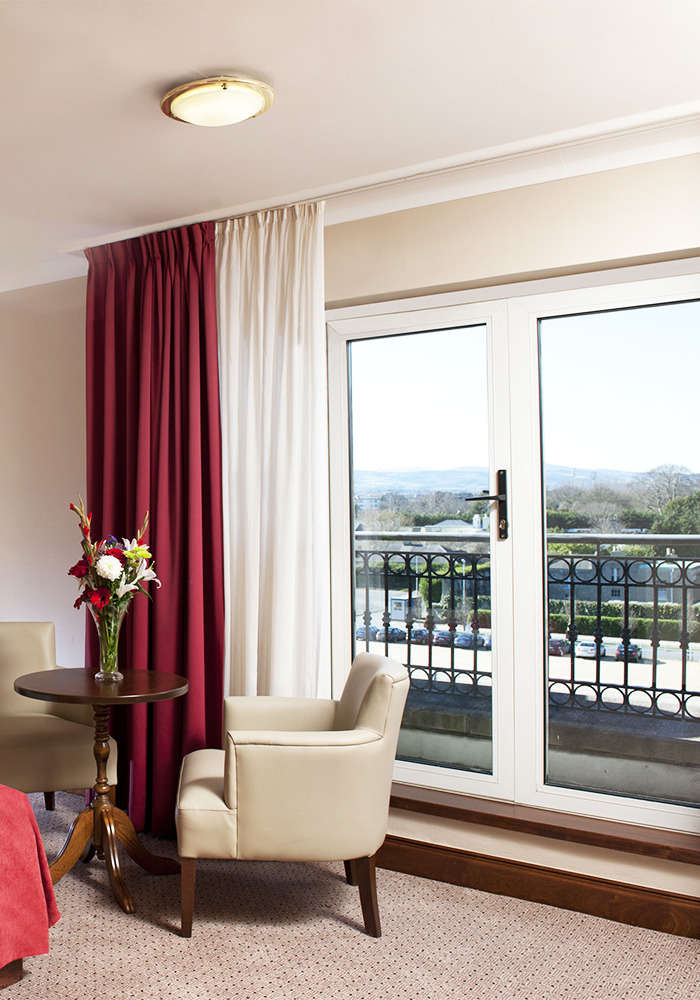 Hotel Clayton Hotel Ballsbridge photo 3