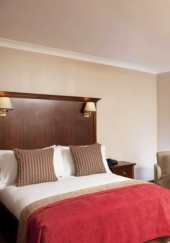 Clayton Hotel Ballsbridge