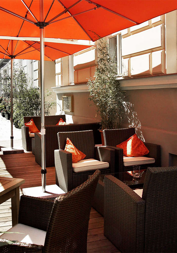 Hotel Hotel Wolf-Dietrich photo 1