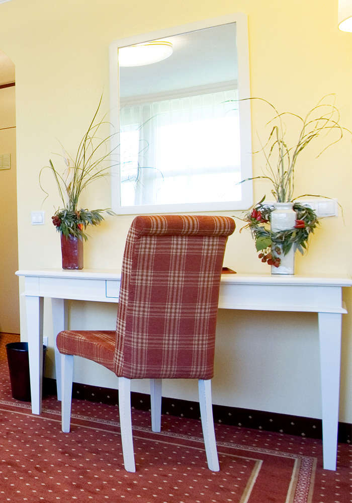 Hotel Best Western PLUS Parkhotel Brunauer photo 5