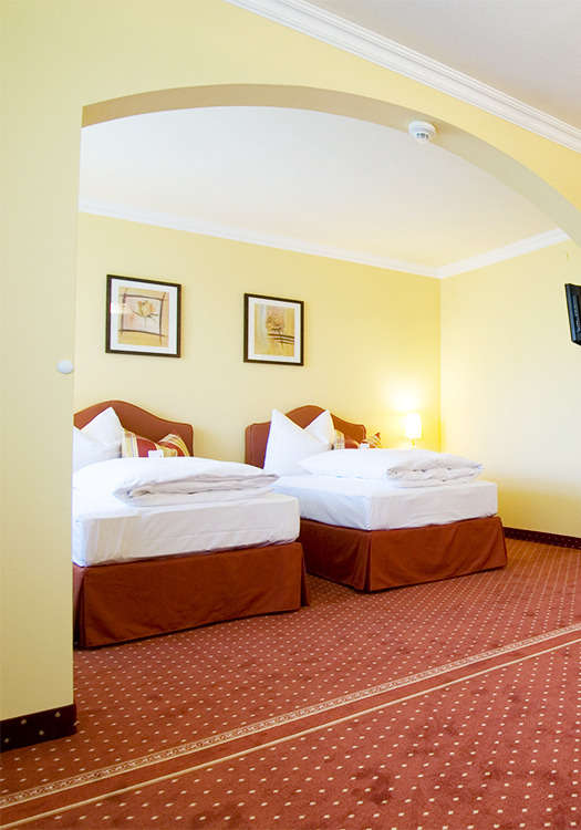 Hotel Best Western PLUS Parkhotel Brunauer photo 4