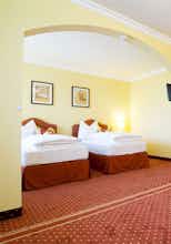 Hotel Best Western PLUS Parkhotel Brunauer photo 4