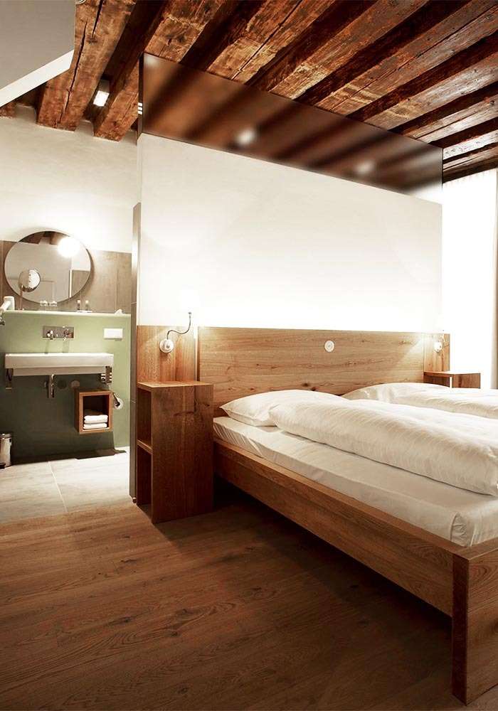 Hotel Arthotel Blaue Gans photo 4