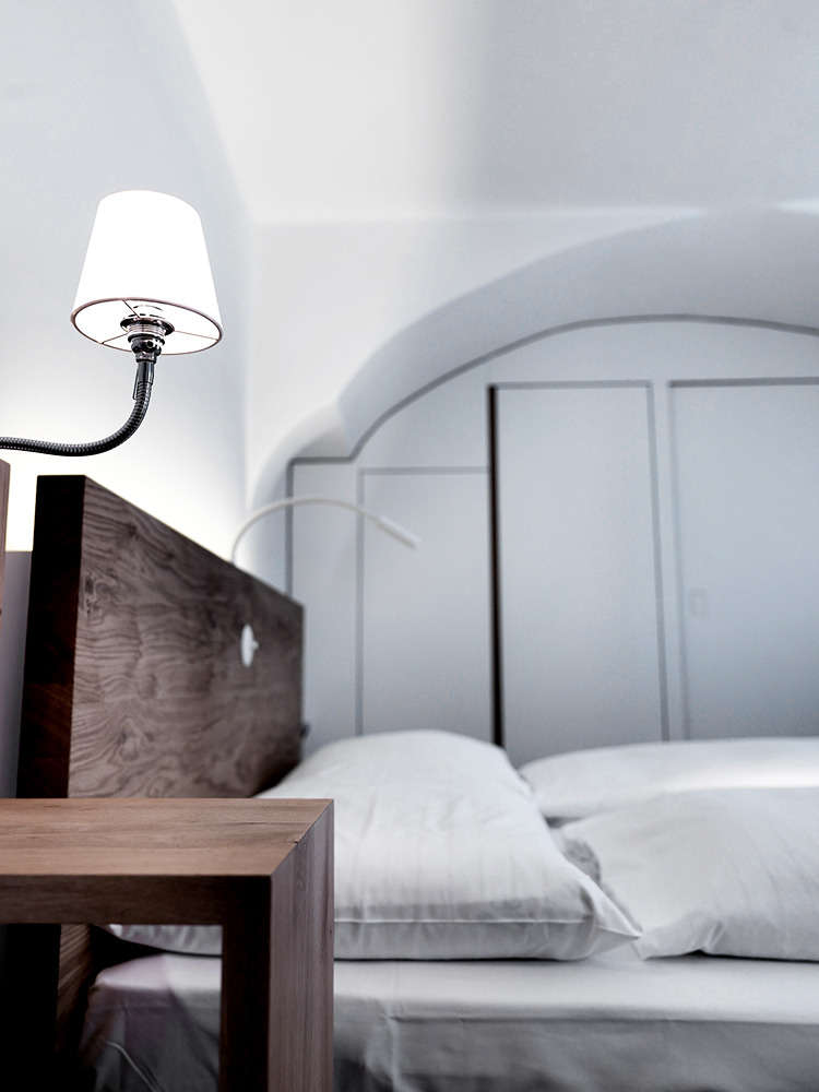 Hotel Arthotel Blaue Gans photo 2