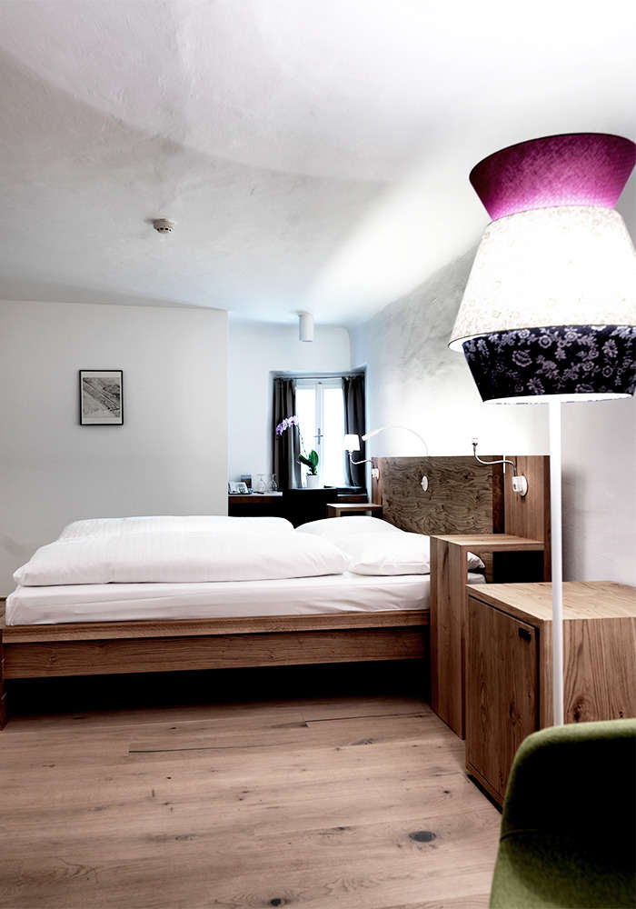 Hotel Arthotel Blaue Gans photo 3