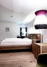 Hotel Arthotel Blaue Gans photo 3