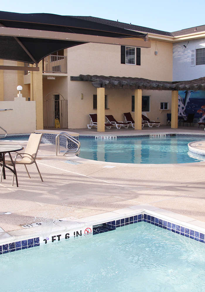 Hotel Travelodge South Padre Island photo 1