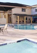 Hotel Travelodge South Padre Island photo 1
