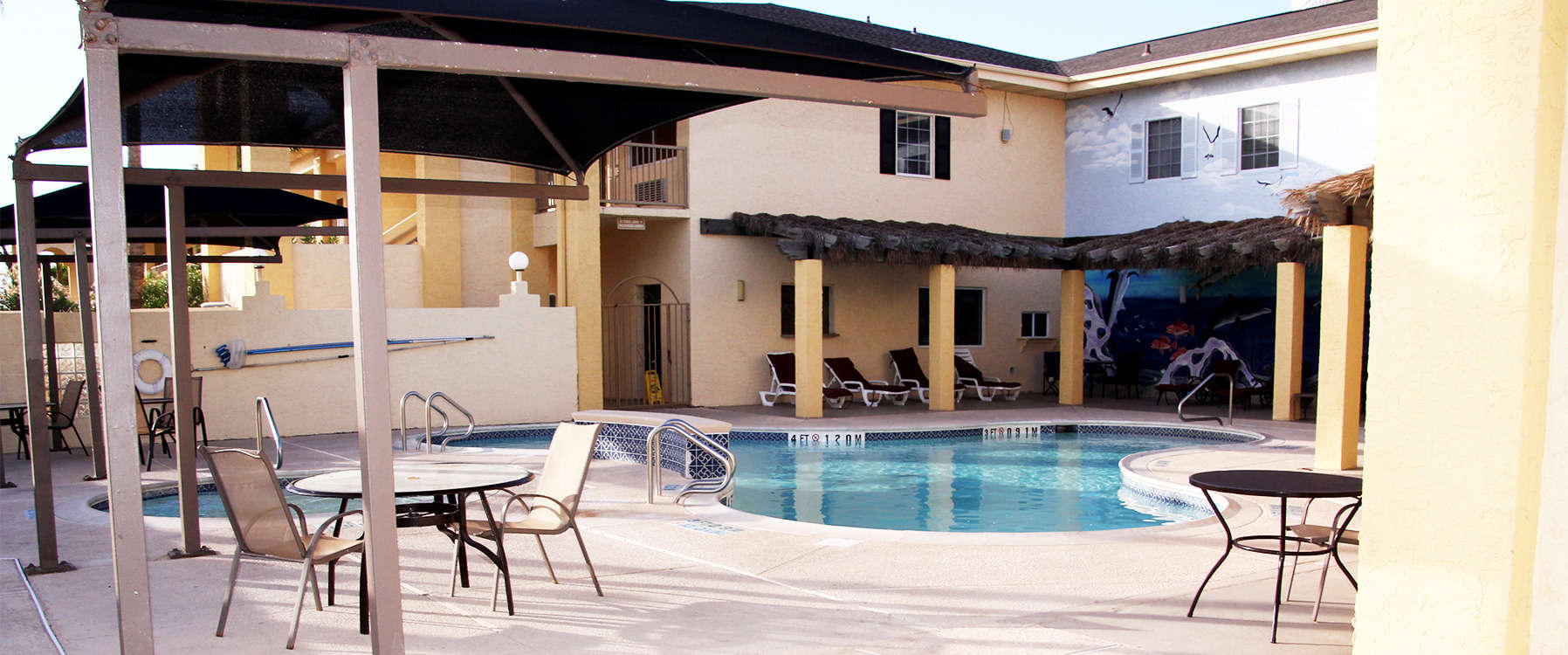 Travelodge South Padre Island