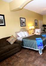 Hotel Travelodge South Padre Island photo 2